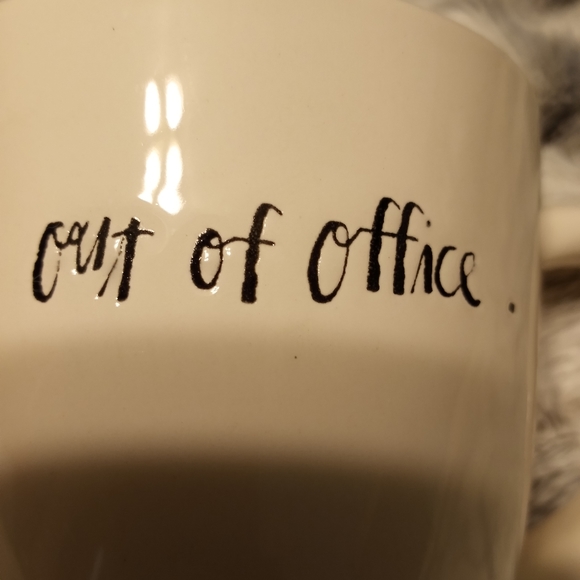 Rae Dunn Artisan Collection by Magenta Mug - Picture 9 of 9